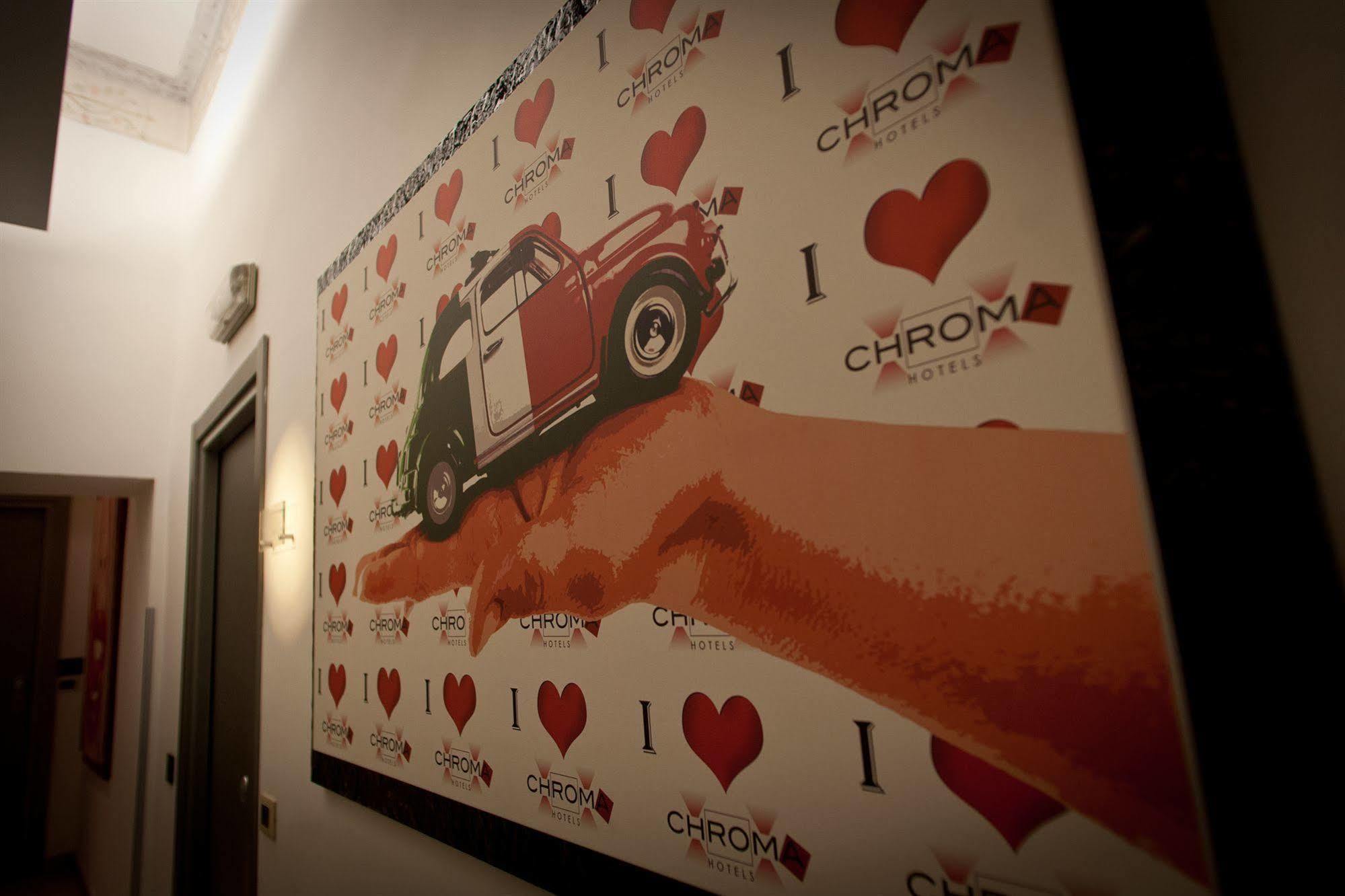 Hotel Crossing Roma 1 Exterior foto